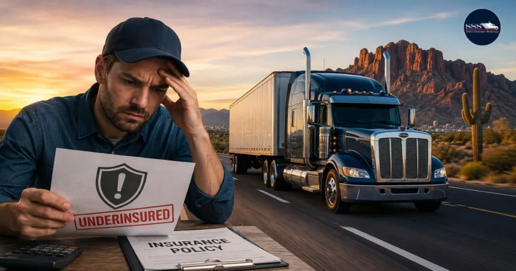 Truck Insurance