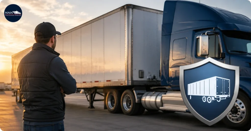 Best Truck Insurance